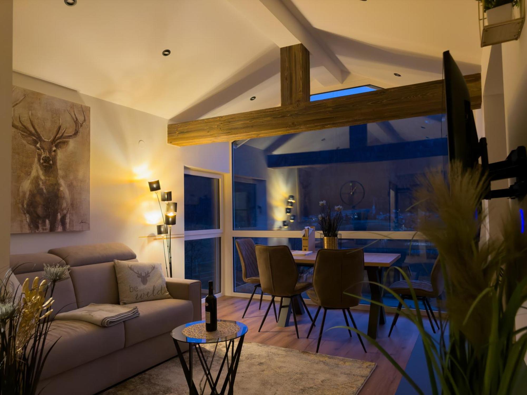 Posthof - Alpine Living Apartments Campo di Trens Exterior foto